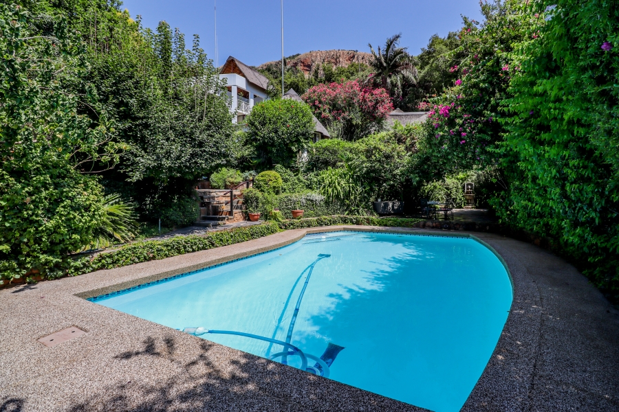 3 Bedroom Property for Sale in Kosmos North West